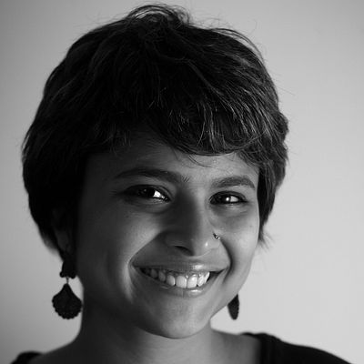 Aashrita Kamath
